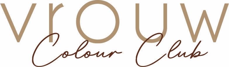 Logo Vrouw Colorclub